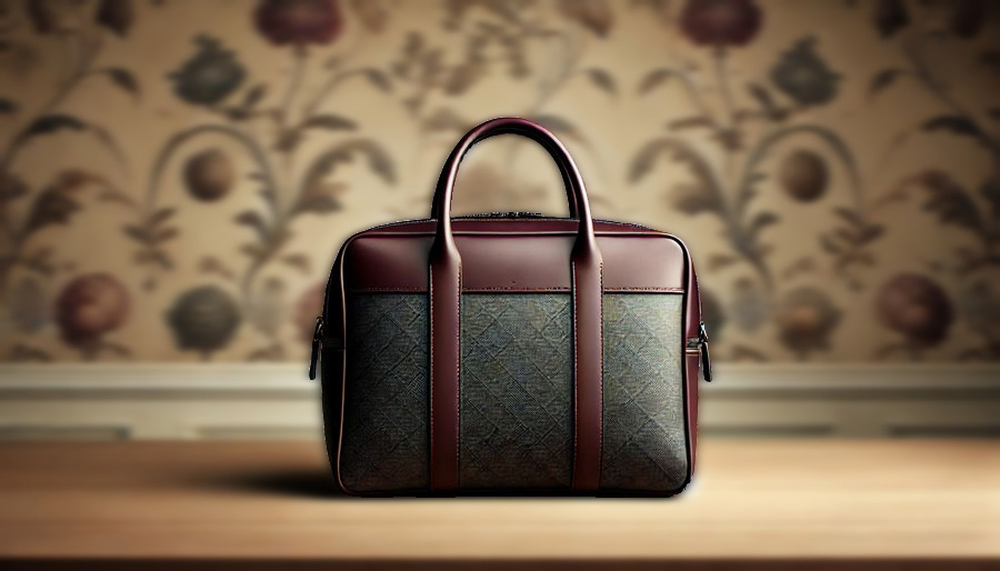 before after blur background product photo