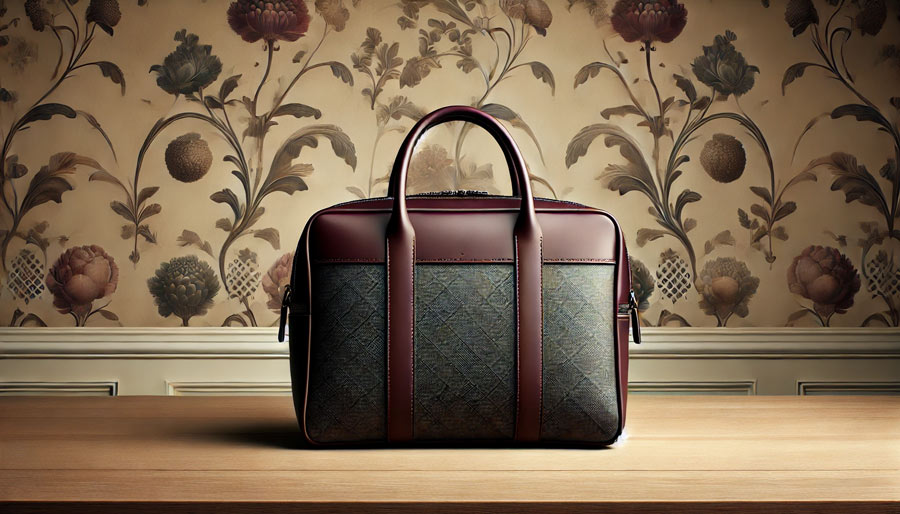 before after blur background product photo