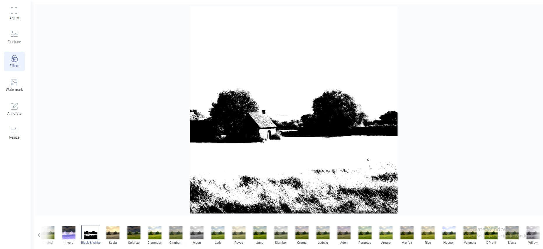 Fig3. Image filters.