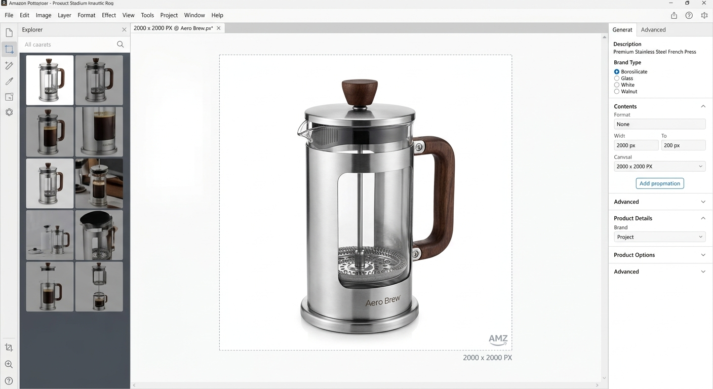 How AI Image Upscaling Actually Works
