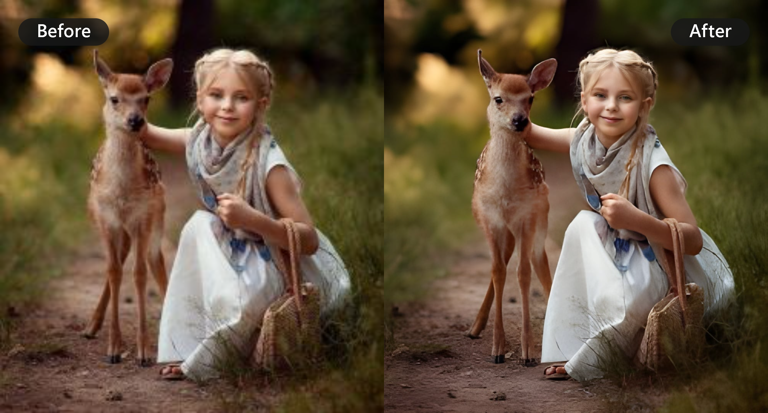 How AI Image Upscaling Actually Works